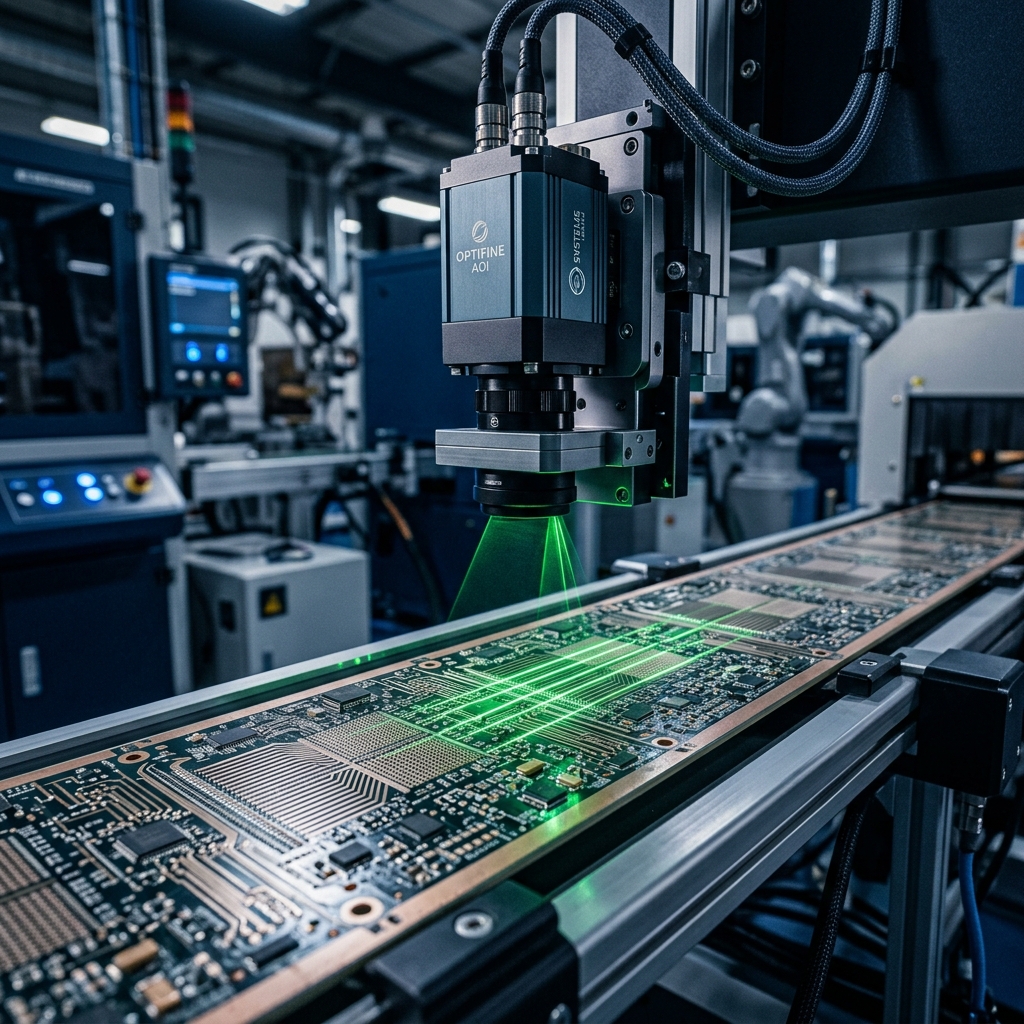 Intelligent Detection