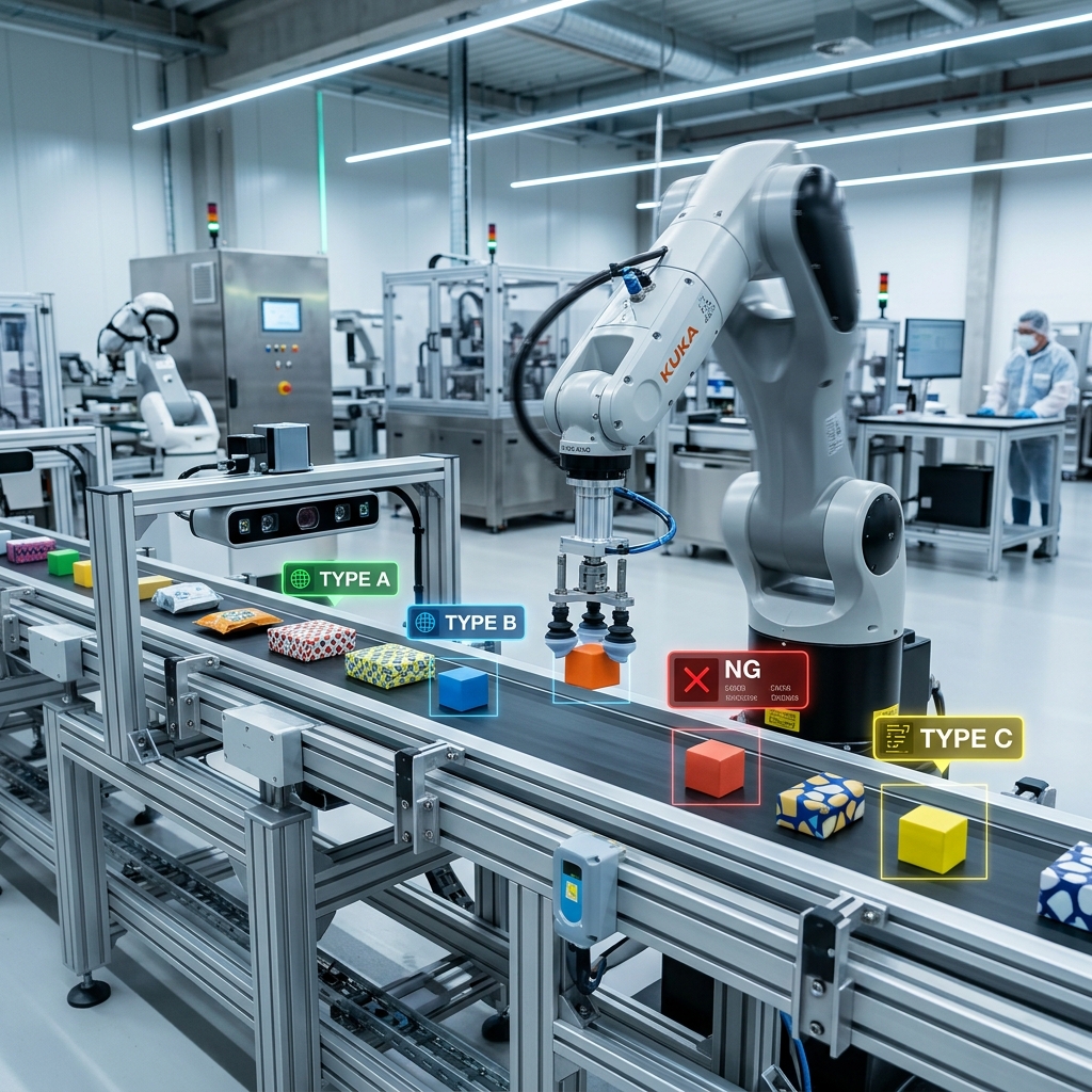 Intelligent Screening